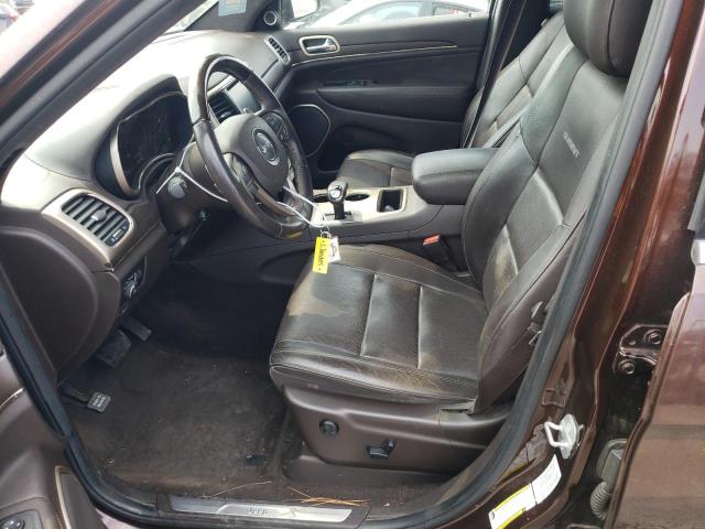 Photo 7 from auction – 2014 JEEP GRAND CHER with VIN 1C4RJEJTXEC532193