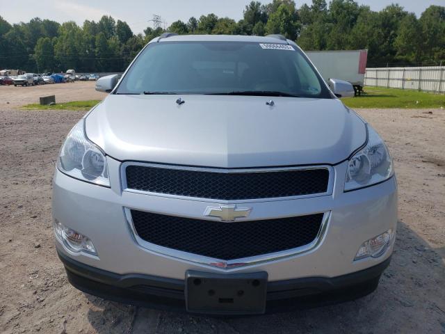 Photo 5 from auction – 2010 CHEVROLET TRAVERSE L with VIN 1GNLVFED7AJ239674