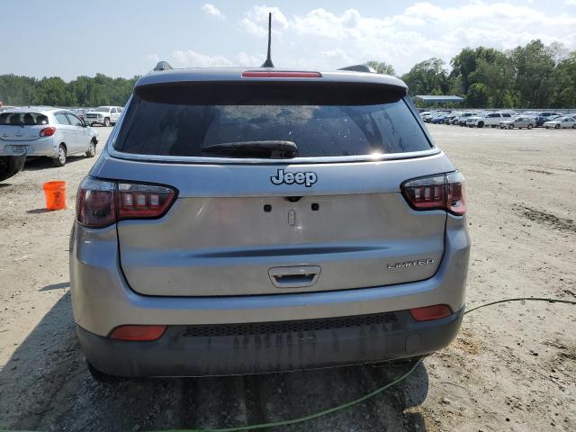 Photo 6 from auction – 2019 JEEP COMPASS LI with VIN 3C4NJCCBXKT819346