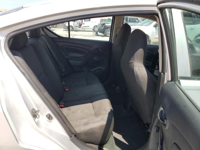 Photo 10 from auction – 2016 NISSAN VERSA S with VIN 3N1CN7AP1GL826813