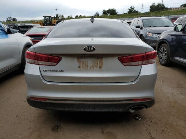 Photo 6 from auction – 2017 KIA OPTIMA LX with VIN KNAGT4L38H5153353