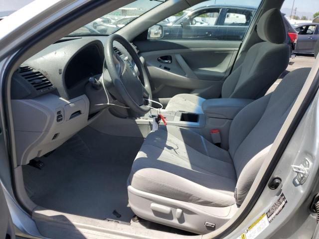 Photo 7 from auction – 2007 TOYOTA CAMRY CE with VIN 4T1BE46K67U509423