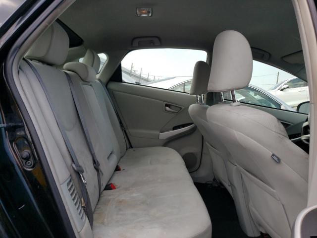 Photo 10 from auction – 2013 TOYOTA PRIUS with VIN JTDKN3DU0D0343552