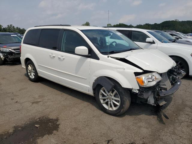 Photo 4 from auction – 2013 DODGE GRAND CARA with VIN 2C4RDGCGXDR601117