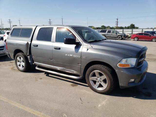 Фото 4 с аукциона – 2012 DODGE RAM 1500 S с VIN 1C6RD6KT1CS182510