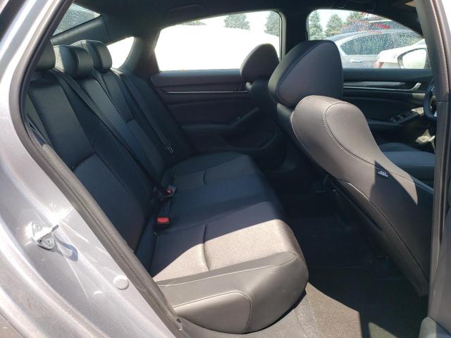 Photo 10 from auction – 2022 HONDA ACCORD SPO with VIN 1HGCV1F34NA071663