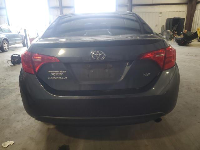 Photo 6 from auction – 2018 TOYOTA COROLLA L with VIN 5YFBURHE5JP799007