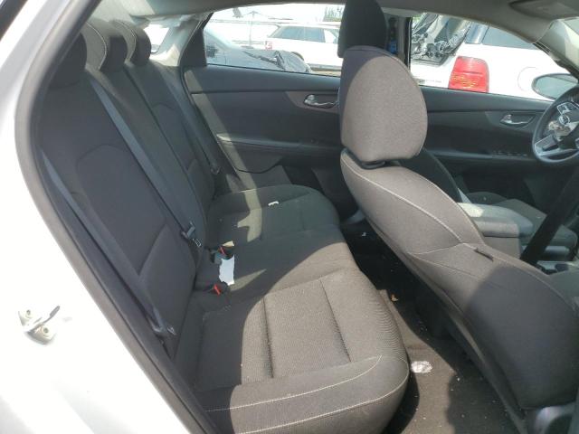 Photo 10 from auction – 2021 KIA FORTE FE with VIN 3KPF24ADXME294047