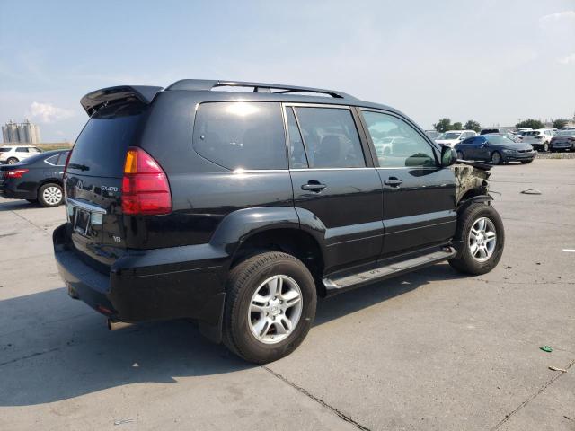 Photo 3 from auction – 2007 LEXUS GX 470 with VIN JTJBT20X570133675
