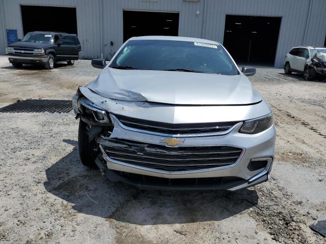 Photo 5 from auction – 2016 CHEVROLET MALIBU LS with VIN 1G1ZB5ST0GF219983