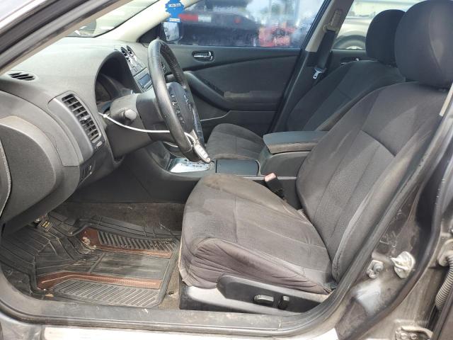 Photo 7 from auction – 2012 NISSAN ALTIMA BAS with VIN 1N4AL2APXCN476949