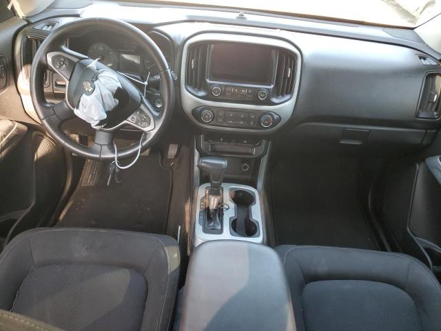 Photo 8 from auction – 2015 CHEVROLET COLORADO L with VIN 1GCHSBEA8F1156090