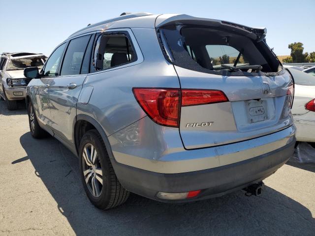 Photo 2 from auction – 2016 HONDA PILOT EXL with VIN 5FNYF6H54GB034653