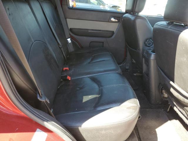 Photo 10 from auction – 2010 MERCURY MARINER with VIN 4M2CN8B70AKJ26737