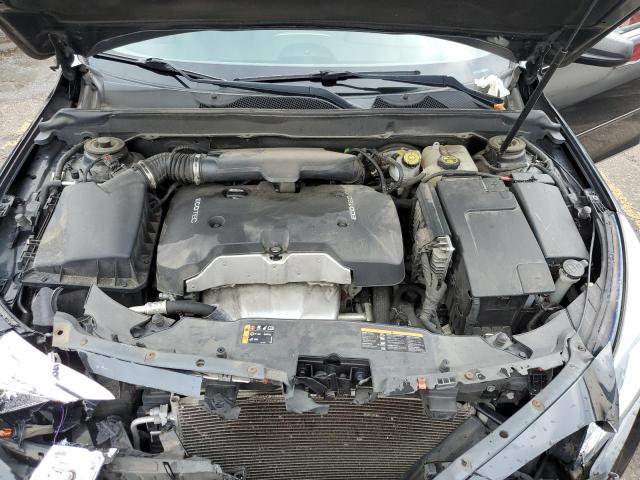 Photo 11 from auction – 2015 CHEVROLET MALIBU LS with VIN 1G11A5SL8FF297250