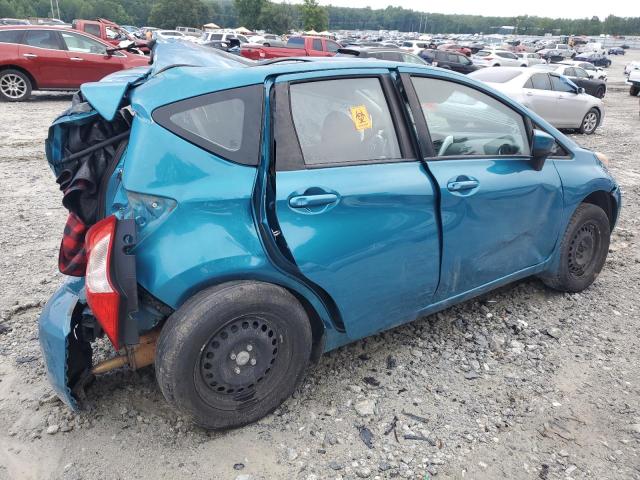 Photo 3 from auction – 2015 NISSAN VERSA NOTE with VIN 3N1CE2CP2FL420134