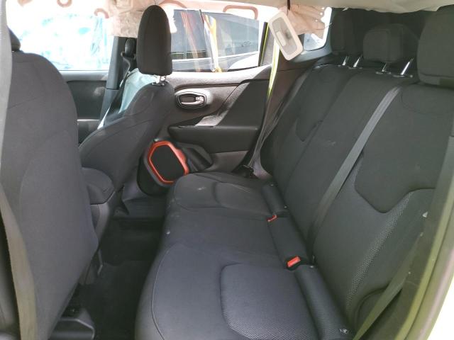 Photo 11 from auction – 2018 JEEP RENEGADE S with VIN ZACCJBAB6JPH25703