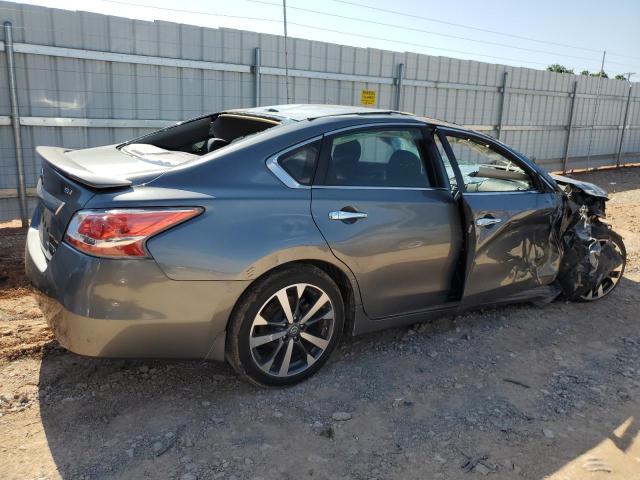 Photo 3 from auction – 2015 NISSAN ALTIMA 2.5 with VIN 1N4AL3AP1FN898067