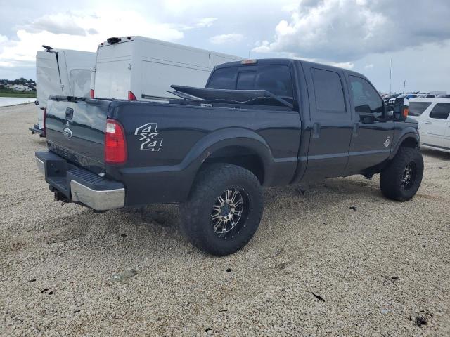 Photo 3 from auction – 2012 FORD F250 SUPER with VIN 1FT7W2BT0CEA37458