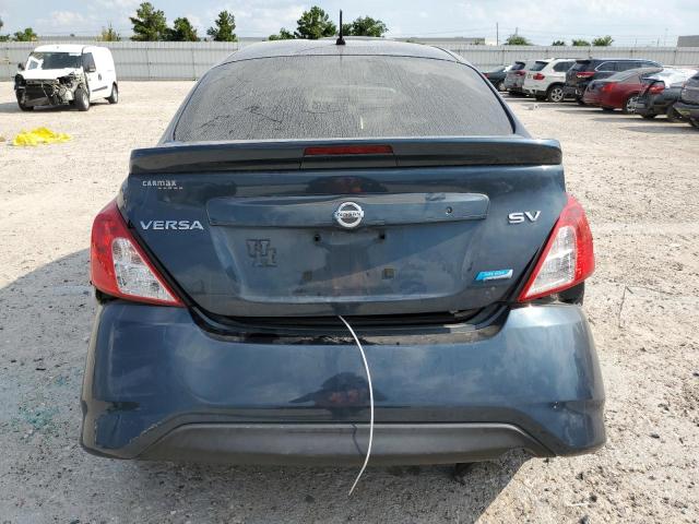 Photo 6 from auction – 2016 NISSAN VERSA S with VIN 3N1CN7AP8GL863079