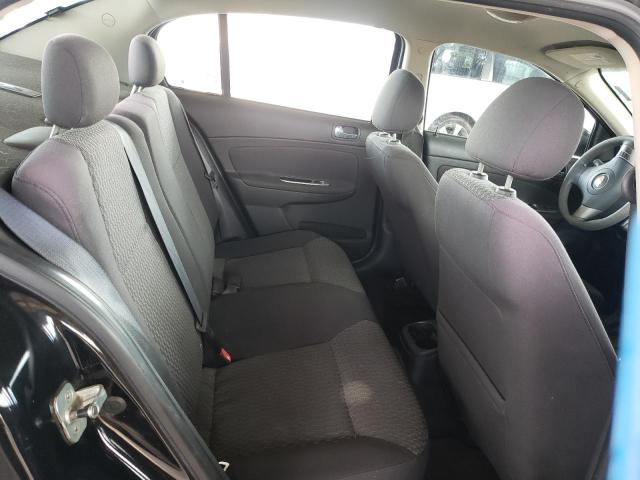 Photo 10 from auction – 2010 CHEVROLET COBALT 1LT with VIN 1G1AD5F50A7141144