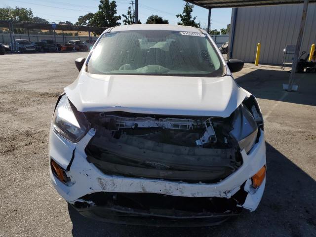 Photo 5 from auction – 2019 FORD ESCAPE S with VIN 1FMCU0F77KUB81577