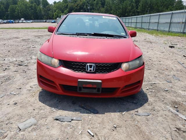Photo 5 from auction – 2011 HONDA CIVIC EX with VIN 2HGFG1B8XBH506322