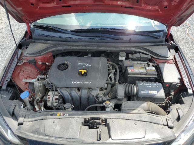Photo 11 from auction – 2017 HYUNDAI ELANTRA SE with VIN 5NPD74LF2HH069985