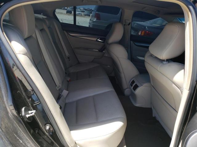 Photo 10 from auction – 2012 ACURA TL with VIN 19UUA8F54CA034443