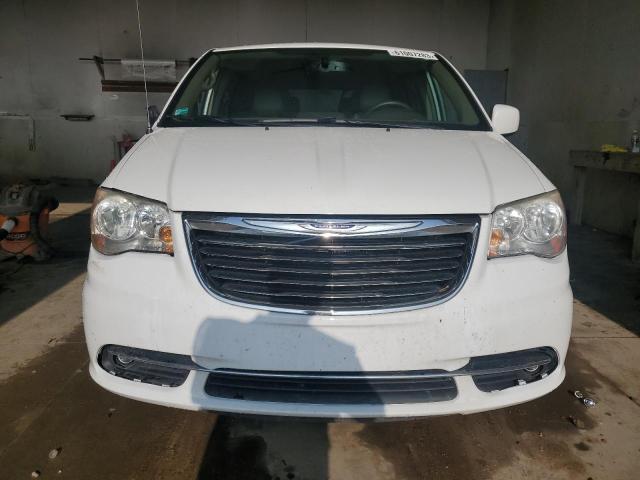 Photo 5 from auction – 2013 CHRYSLER TOWN & COU with VIN 2C4RC1BG7DR815340