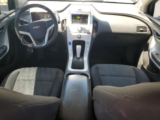 Photo 8 from auction – 2013 CHEVROLET VOLT with VIN 1G1RE6E44DU147548