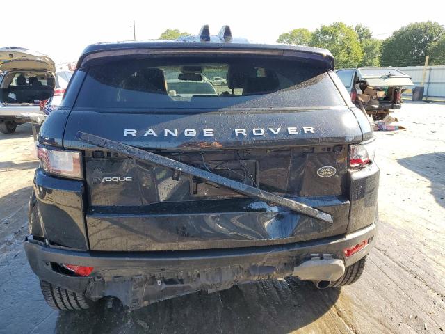 Photo 6 from auction – 2016 LAND ROVER RANGE ROVE with VIN SALVP2BG4GH121013