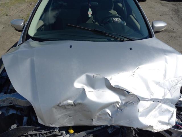 Photo 11 from auction – 2013 FORD FOCUS SE with VIN 1FADP3K26DL141470