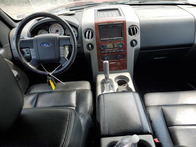 Photo 8 from auction – 2007 FORD F150 2WD with VIN 1FTPW14V27FB02416