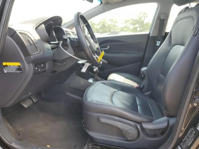 Photo 7 from auction – 2013 KIA RIO EX with VIN KNADN4A32D6149979