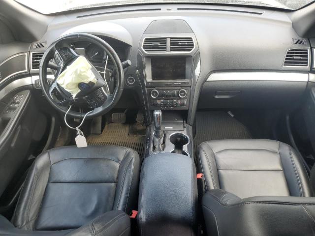 Photo 8 from auction – 2016 FORD EXPLORER X with VIN 1FM5K8D88GGC22572