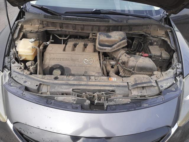 Photo 12 from auction – 2014 MAZDA CX-9 SPORT with VIN JM3TB2BVXE0445291