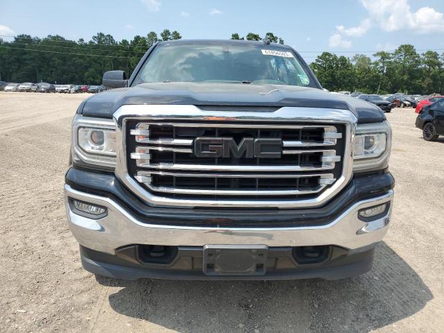 Photo 5 from auction – 2018 GMC SIERRA K15 with VIN 3GTU2NEC9JG161701