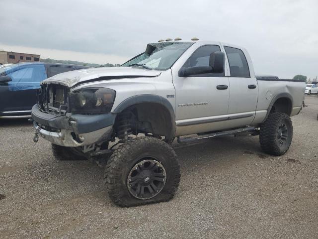 DODGE RAM 2500 S 2007 with VIN 3D7KS28D27G788703 - Photo from auction
