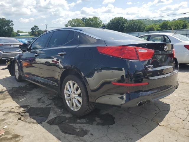 Photo 2 from auction – 2015 KIA OPTIMA LX with VIN 5XXGM4A73FG460458