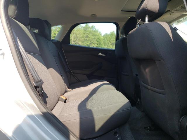 Photo 10 from auction – 2012 FORD FOCUS SEL with VIN 1FAHP3M21CL281519