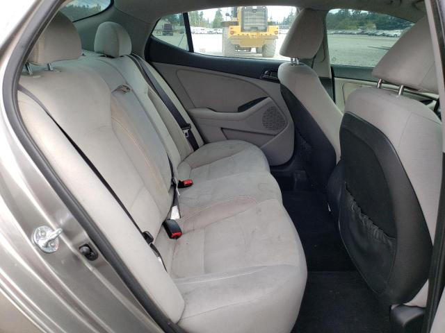 Photo 10 from auction – 2012 KIA OPTIMA LX with VIN 5XXGM4A75CG013593