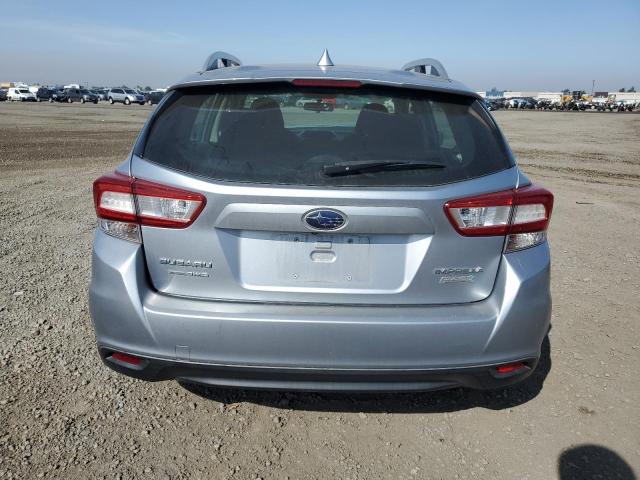Photo 6 from auction – 2017 SUBARU IMPREZA PR with VIN 4S3GTAB69H3740489