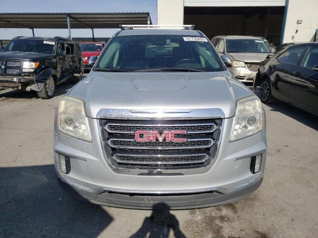 Photo 5 from auction – 2017 GMC TERRAIN SL with VIN 2GKALPEK0H6318206