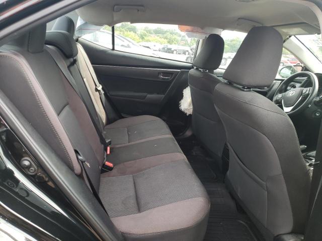 Photo 10 from auction – 2017 TOYOTA COROLLA L with VIN 5YFBURHE3HP730259