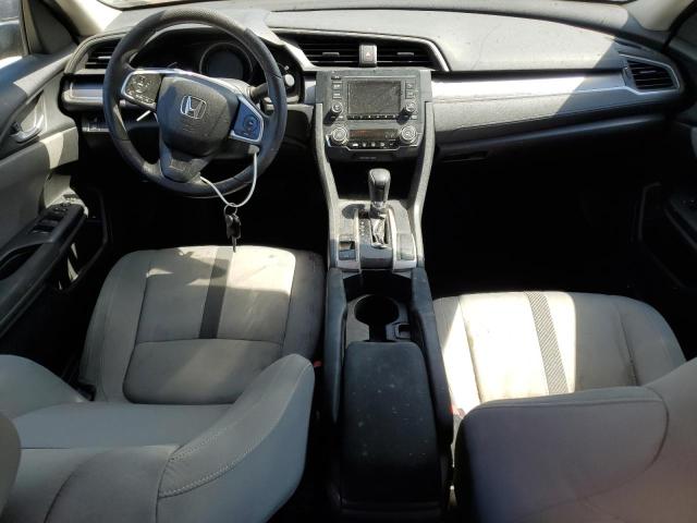 Photo 8 from auction – 2016 HONDA CIVIC LX with VIN 19XFC2F58GE247087