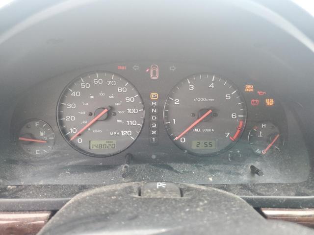 Photo 9 from auction – 2000 SUBARU LEGACY OUT with VIN 4S3BH6864Y7603100