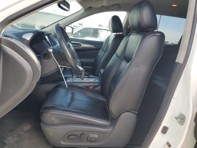 Photo 7 from auction – 2019 NISSAN PATHFINDER with VIN 5N1DR2MN2KC627322