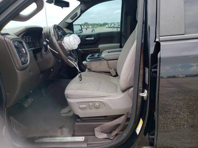 Photo 7 from auction – 2019 CHEVROLET SILVERADO with VIN 3GCPWCED6KG189648