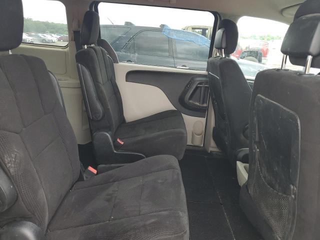 Photo 11 from auction – 2013 DODGE GRAND CARA with VIN 2C4RDGCG9DR602856